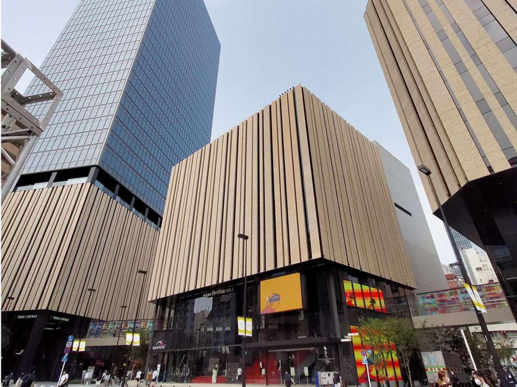 Hotel Resol Ikebukuro Tokyo Exterior photo