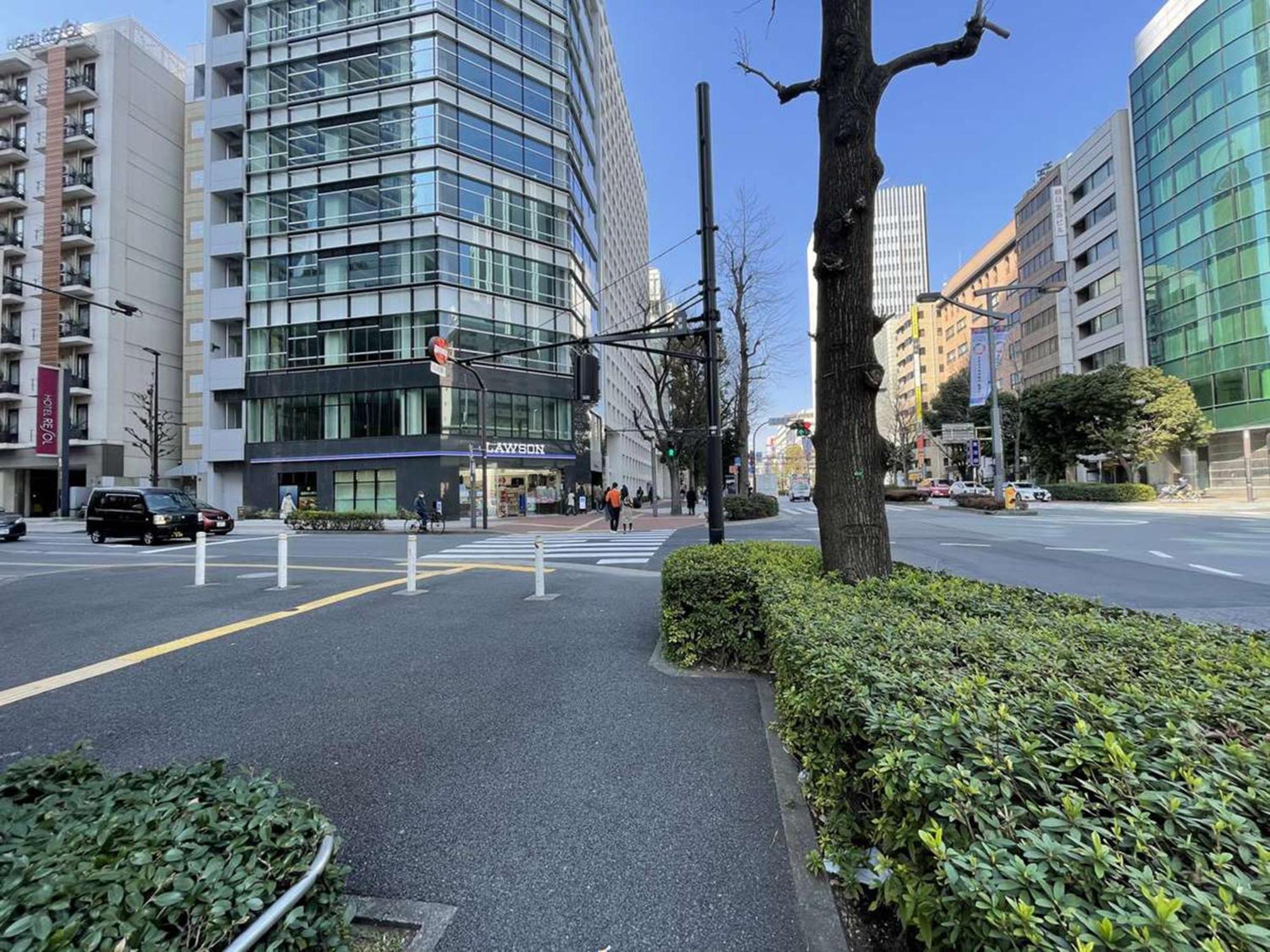 Hotel Resol Ikebukuro Tokyo Exterior photo