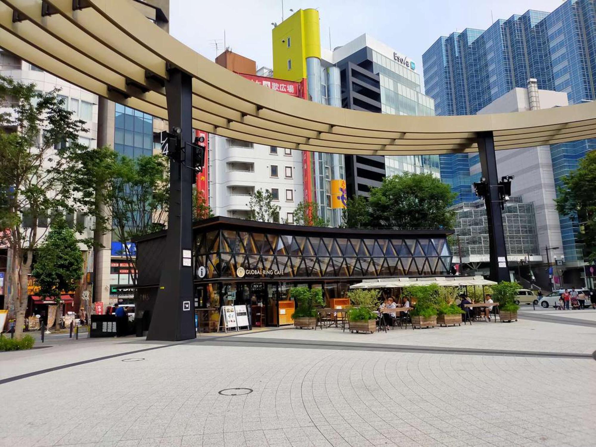 Hotel Resol Ikebukuro Tokyo Exterior photo
