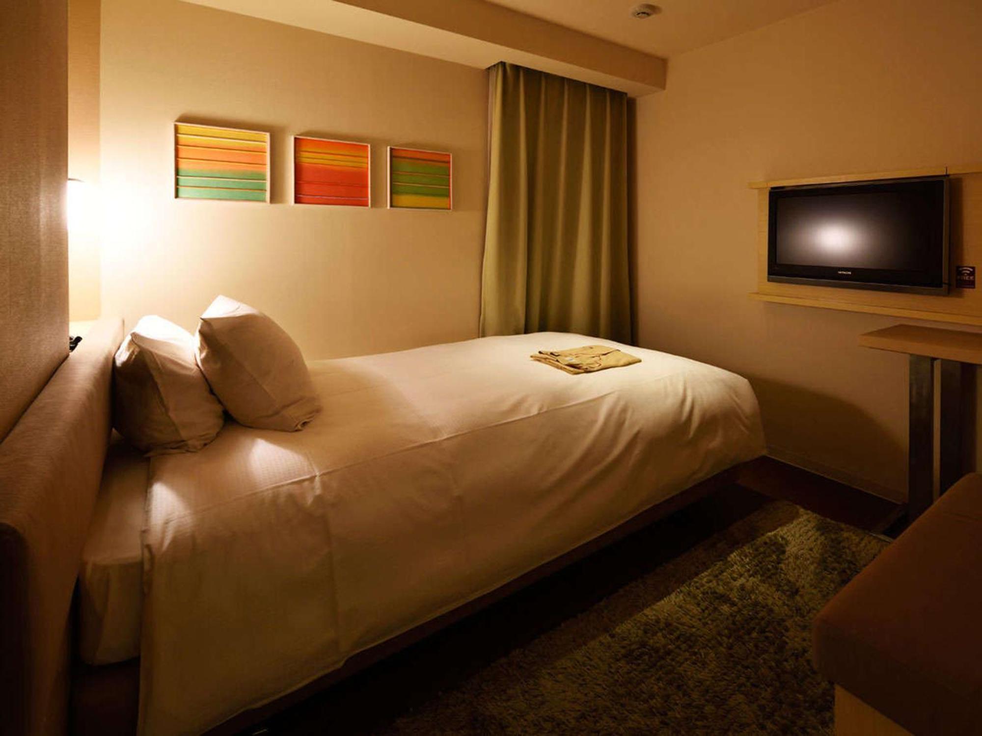 Hotel Resol Ikebukuro Tokyo Exterior photo