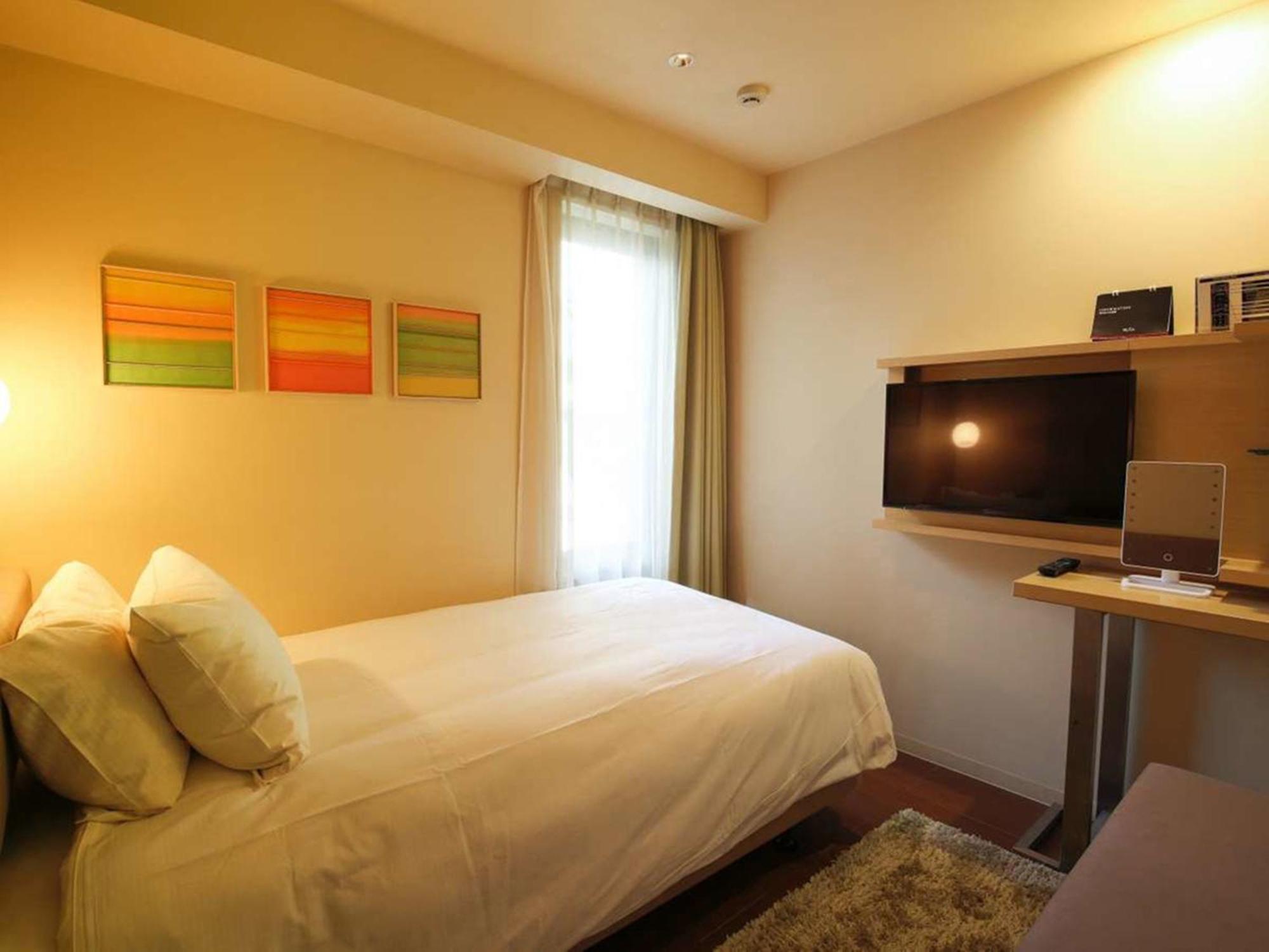 Hotel Resol Ikebukuro Tokyo Exterior photo