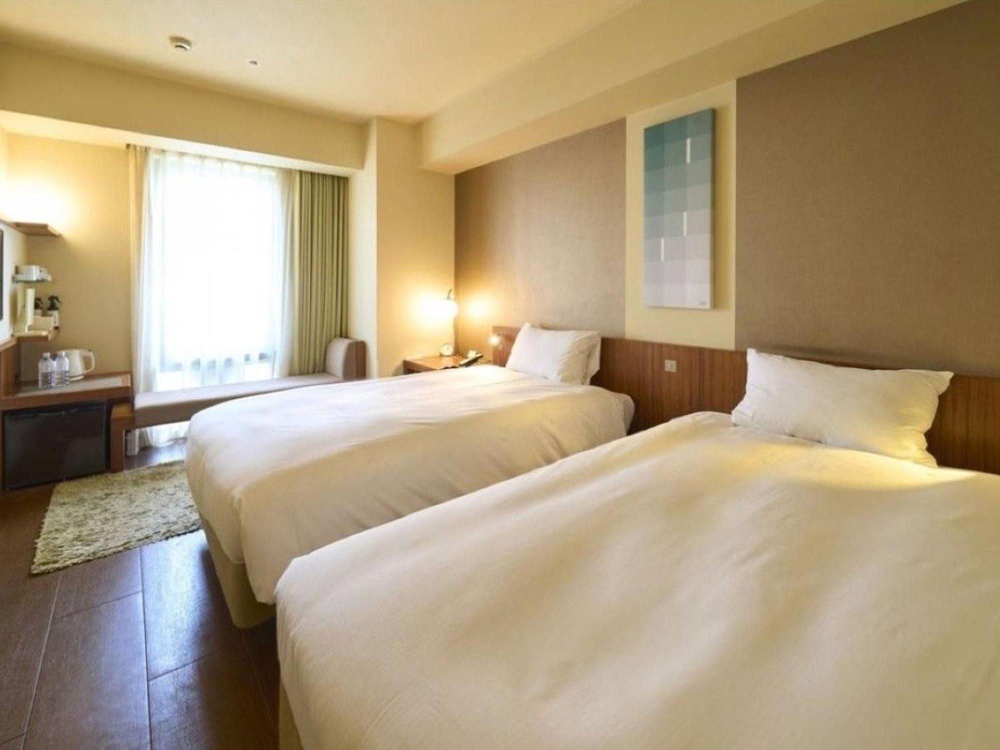 Hotel Resol Ikebukuro Tokyo Exterior photo